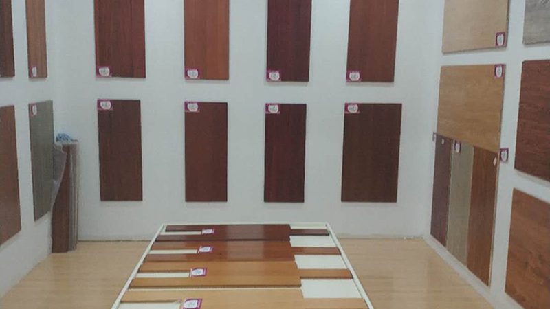 强化地板安装必备工具清单