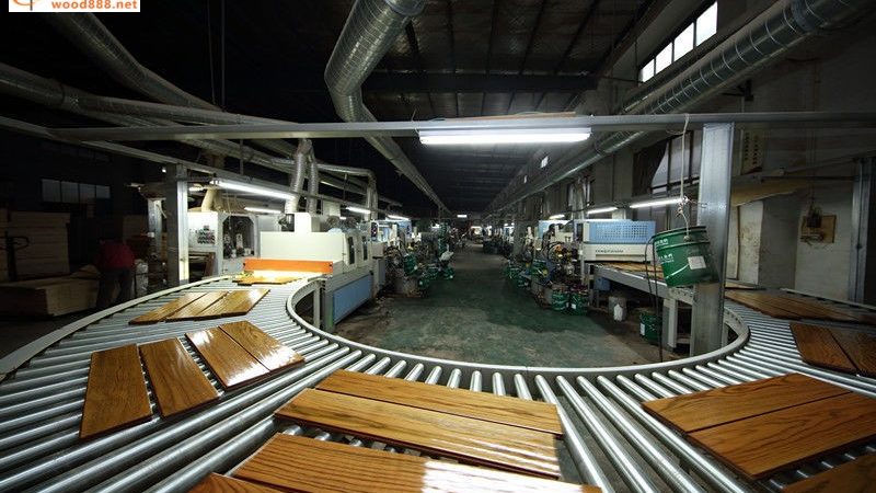 门诊楼防滑地板选哪种型号