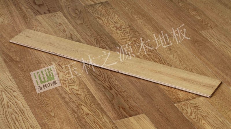 实木地板价格揭秘：2024年一平米多少钱？**