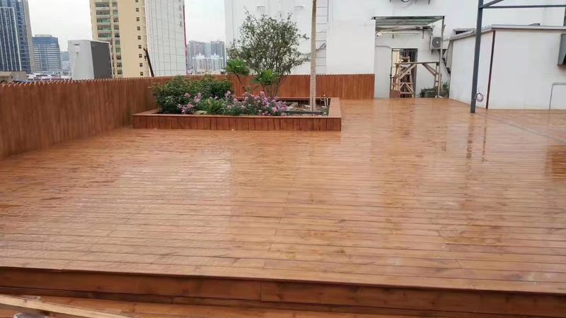 广州复合地板定制标准规范揭秘